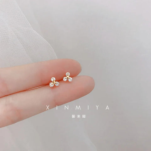 Fashion Earrings