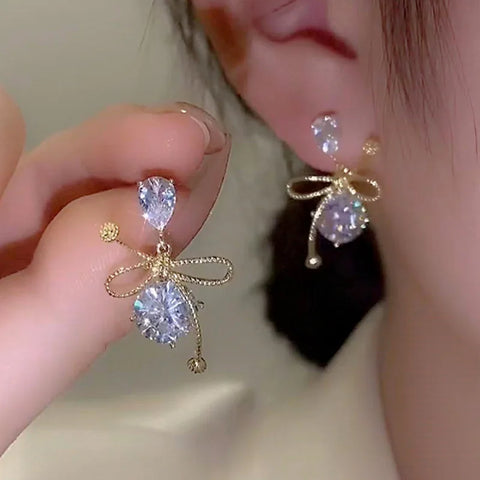 ER22Y0064-2 Earrings