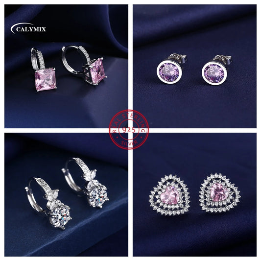 E2915 Earrings