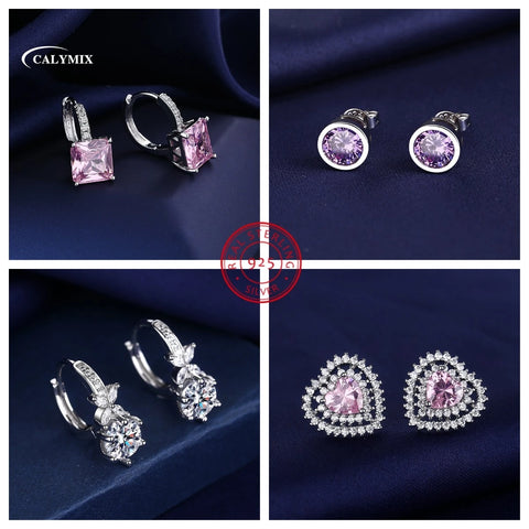 E2915 Earrings