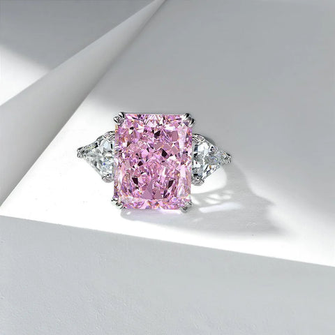 Exquisite Luxury Ice Flower