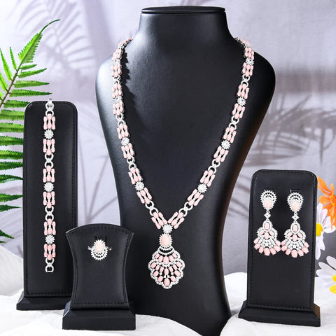 Bridal Jewelry Set