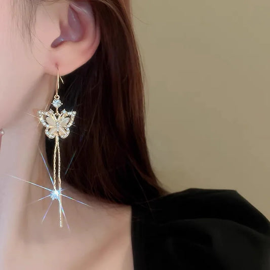 ER22Y0064-2 Earrings