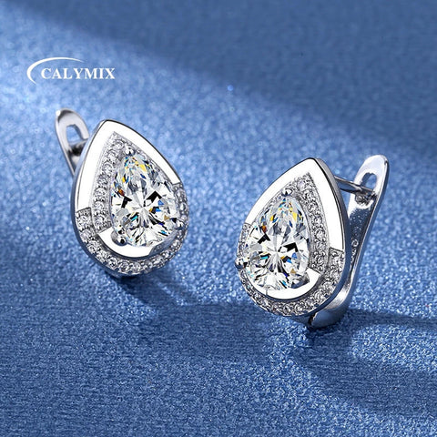 E2915 Earrings