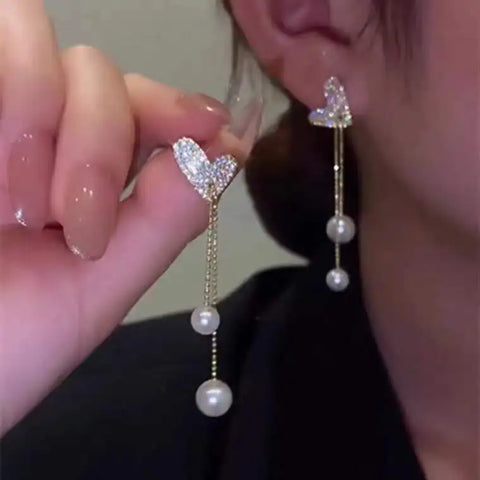 ER22Y0064-2 Earrings