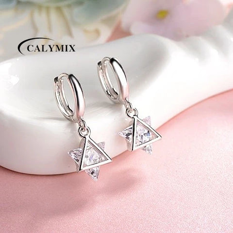 SKU2 Earrings