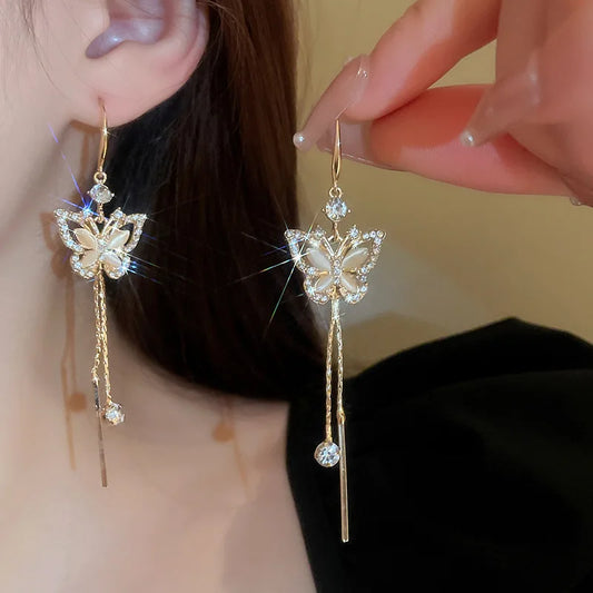 ER22Y0064-2 Earrings