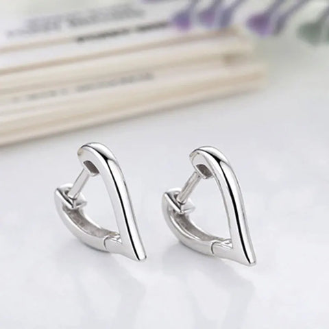 A Earrings