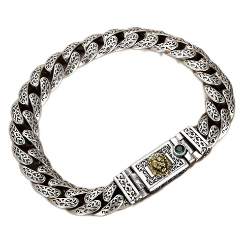 925 sterling silver bracelet
