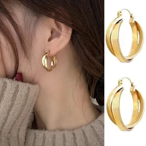 Imitation   Earrings
