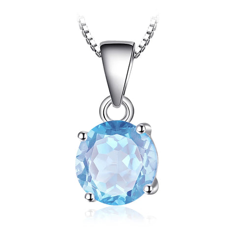 Garnet Amethyst Citrine Peridot Blue Topaz