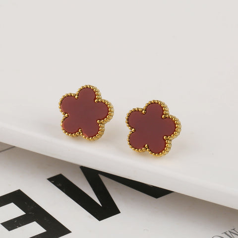 Gold Plated Stainless Steel