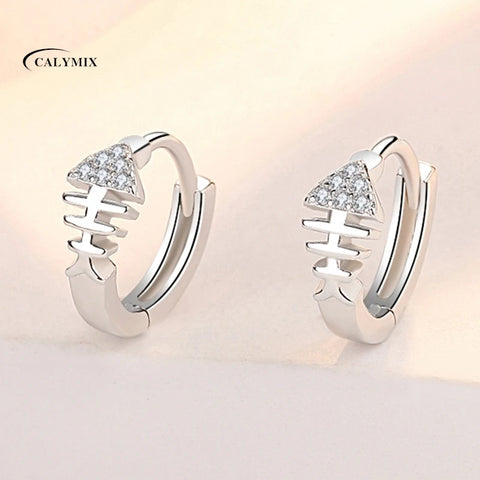 SKU2 Earrings