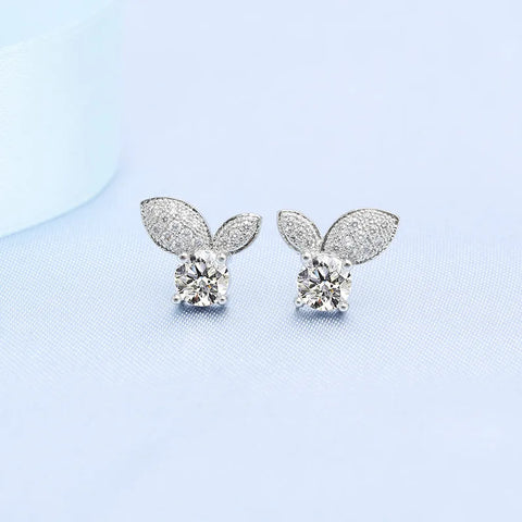 Exquisite Leaves Crystal: Zircon Leafy Crystals.