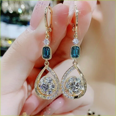 ER22Y0927 Earrings