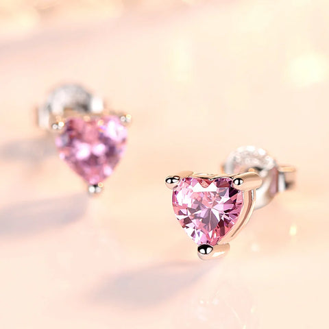 A Earrings
