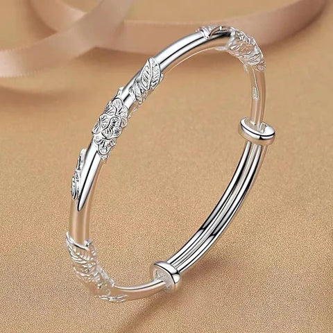 ALIZERO 925 Sterling Silver  Jewelry