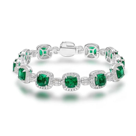 CUMEE Princess Square  Bracelet