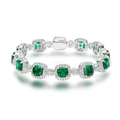 CUMEE Princess Square  Bracelet