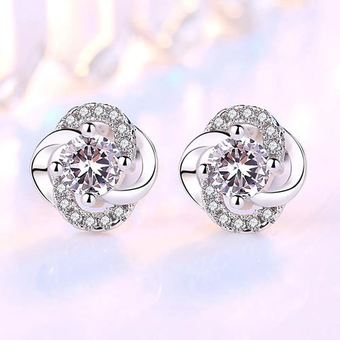 A Earrings