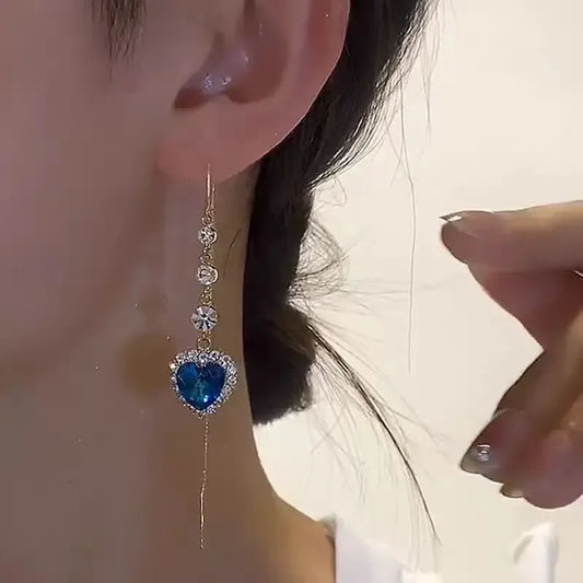 vc1473-2 Earrings