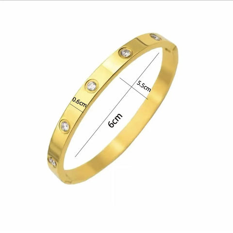 ZG Women's Fashion Bracelet