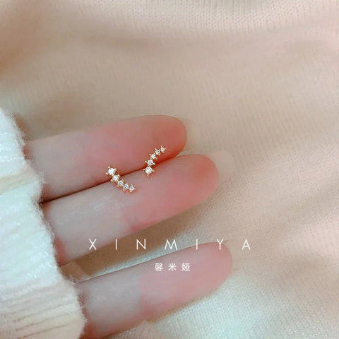 Fashion Earrings