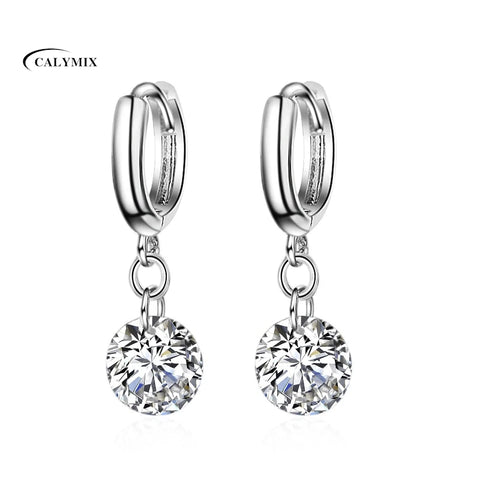 SKU2 Earrings