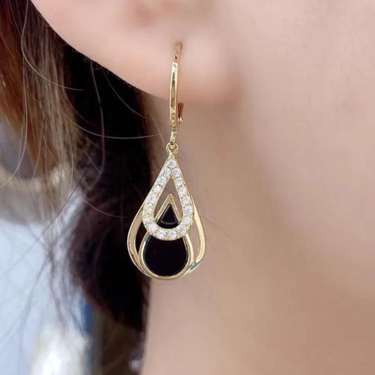 Earrings 5456