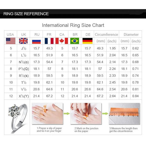 Serenity 1.4cttw D Color VVS1 Moissanite Row Rings