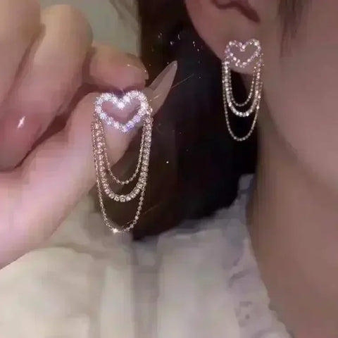 ER22Y0252 Earrings