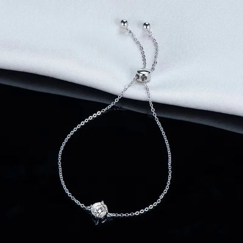 Carat Moissanite Bracelet