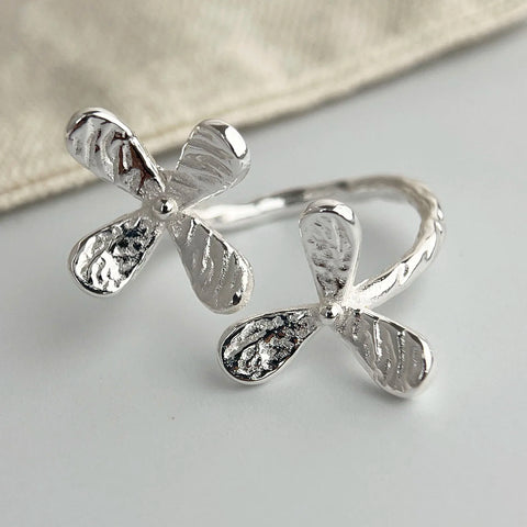 925 Sterling Silver Rings