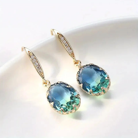 SMT021 Earrings