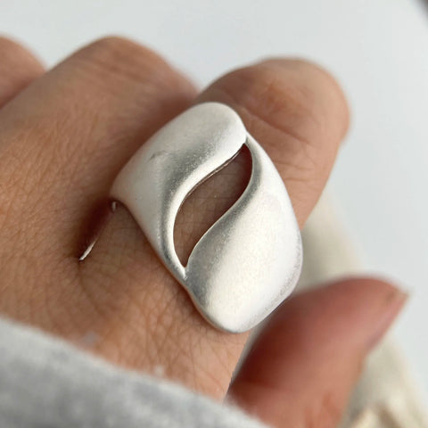 925 Sterling Silver Rings