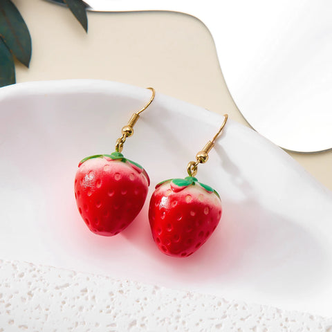 SMT022- Earrings