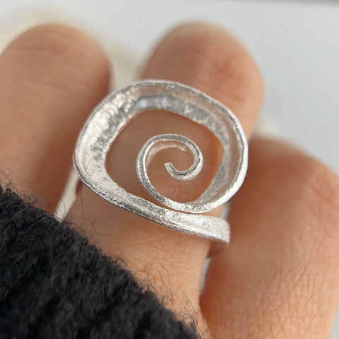 925 Sterling Silver Rings