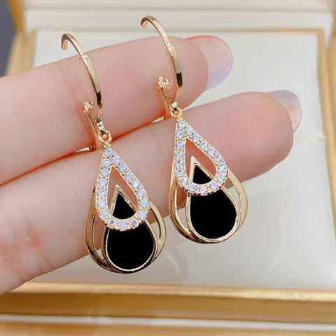 Earrings 5456