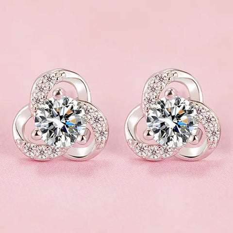 A Earrings