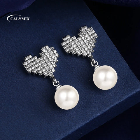 E2915 Earrings