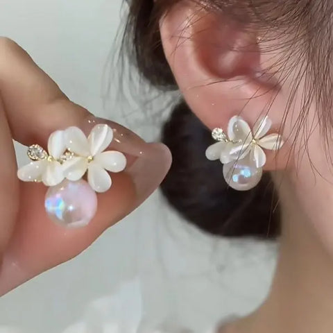 Delicate Zircon Butterfly: Delicate Zircon Butterfly.