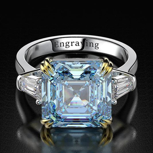 OEVAS 100% 925 Sterling Silver