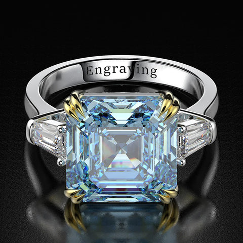 OEVAS 100% 925 Sterling Silver