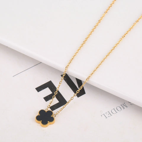 Gold Plated Stainless Steel