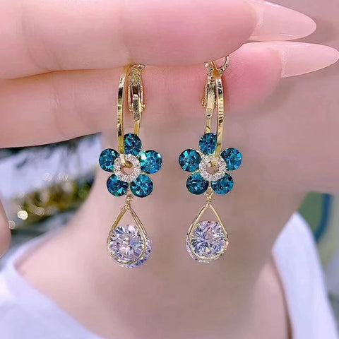 ER22Y0927 Earrings