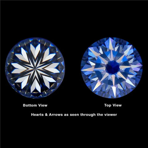 carat Moissanite Bracelet