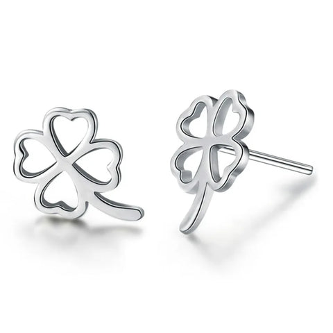 A Earrings