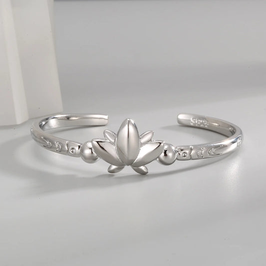 Ethnic Style Unique Minority Runes Bracelet