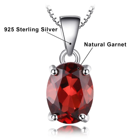 Garnet Amethyst Citrine Peridot Blue Topaz