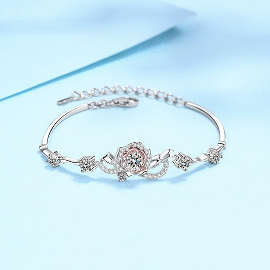 Quality Platinum PT950 Luxury Fine Jewelry